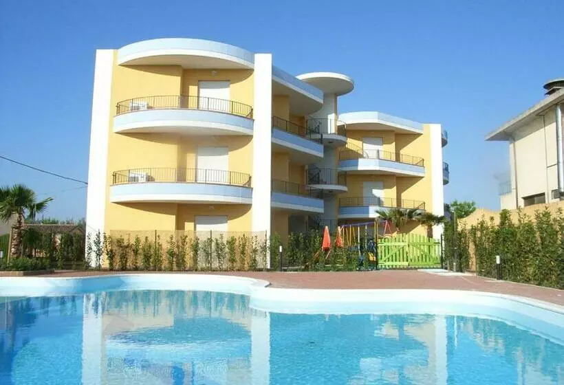 Residence Il Triangolo