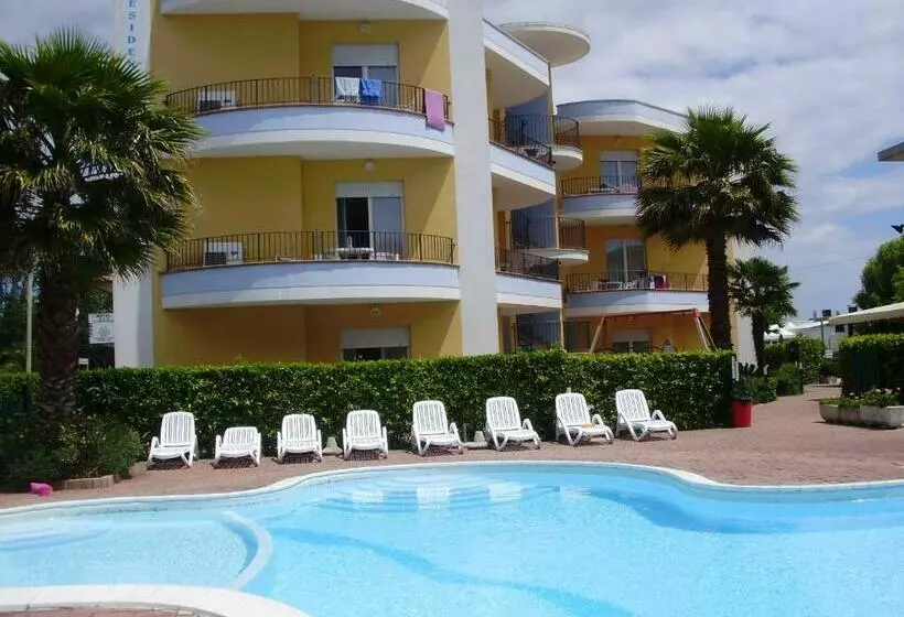 Residence Il Triangolo