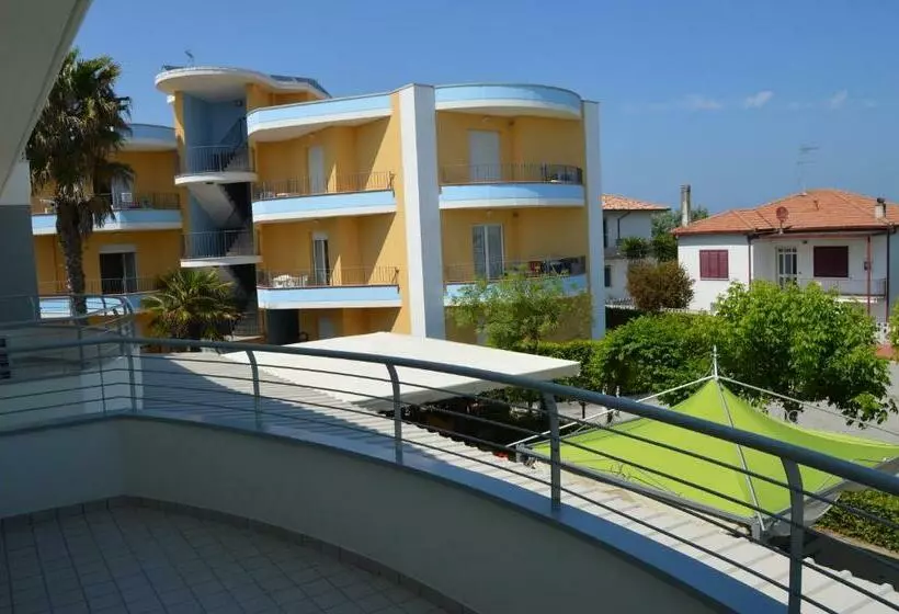 Residence Il Triangolo