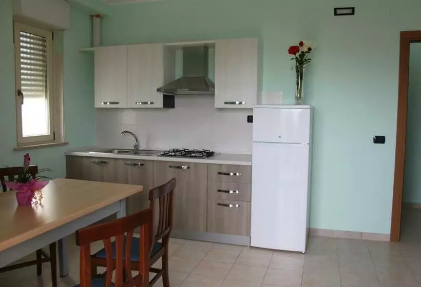 Residence Il Triangolo