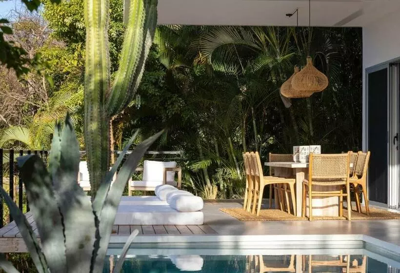 Akwa Resorts Ocean View