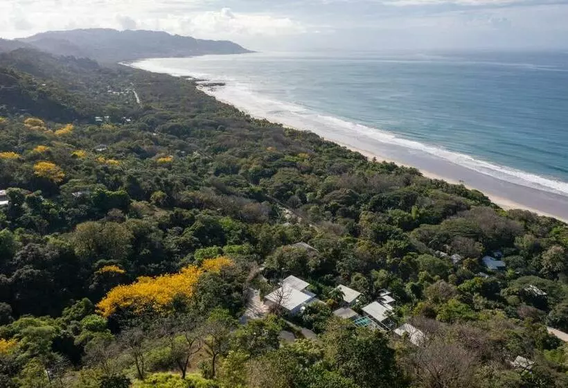 Akwa Resorts Ocean View