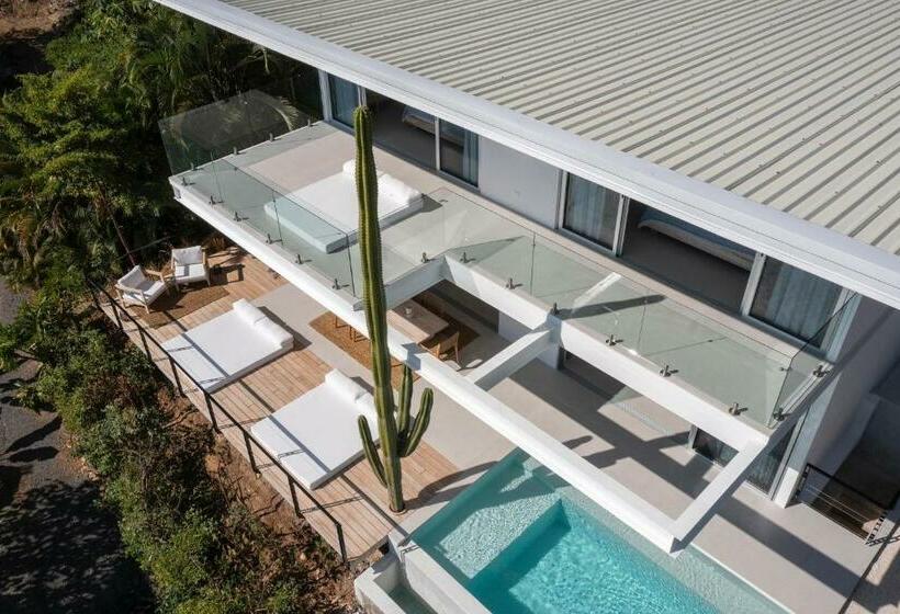 Akwa Resorts Ocean View