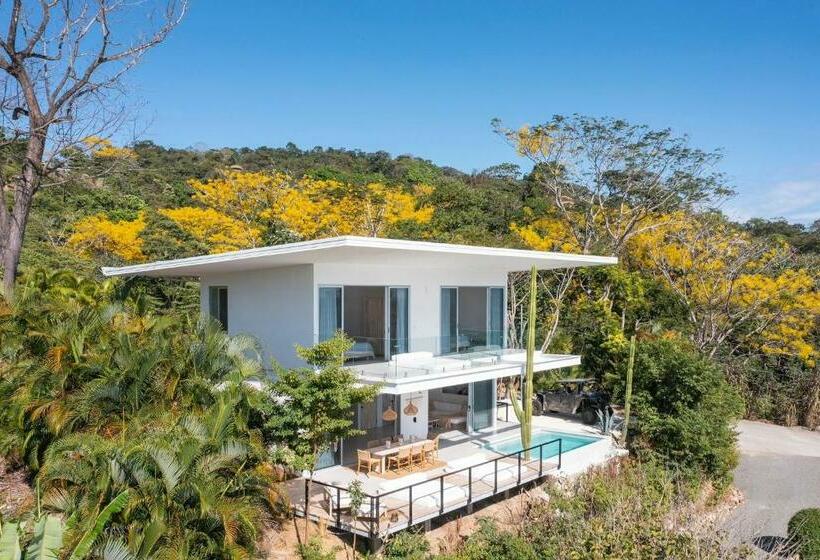 Akwa Resorts Ocean View