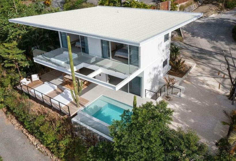 Akwa Resorts Ocean View