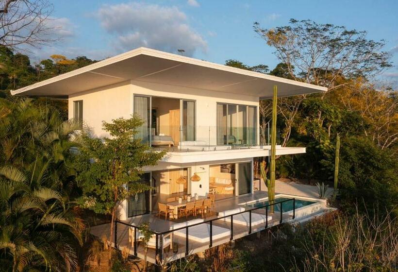 Akwa Resorts Ocean View