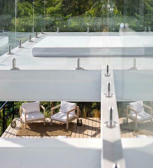 Akwa Resorts Ocean View