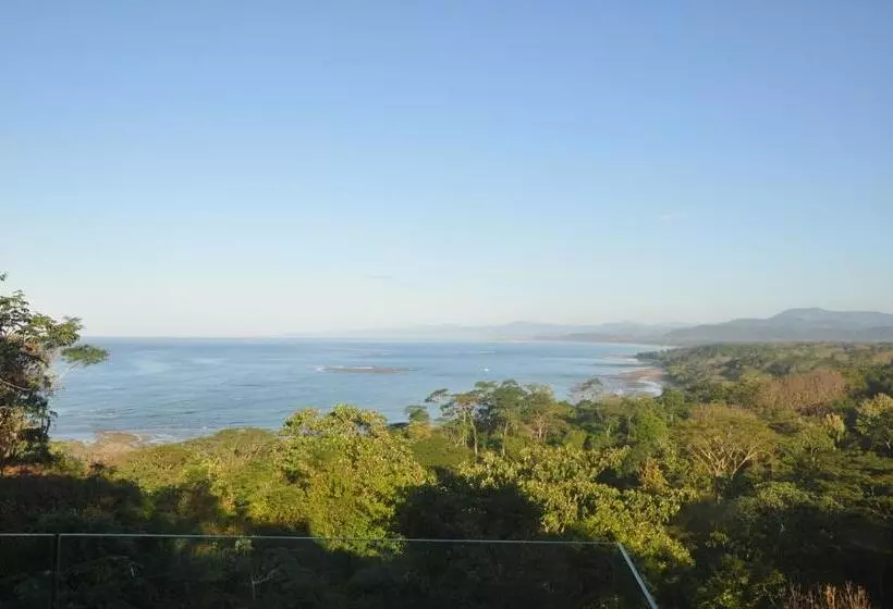Akwa Resorts Ocean View