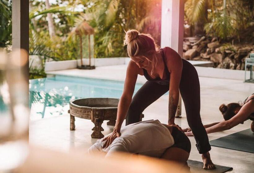 Akwa Resorts Ocean View