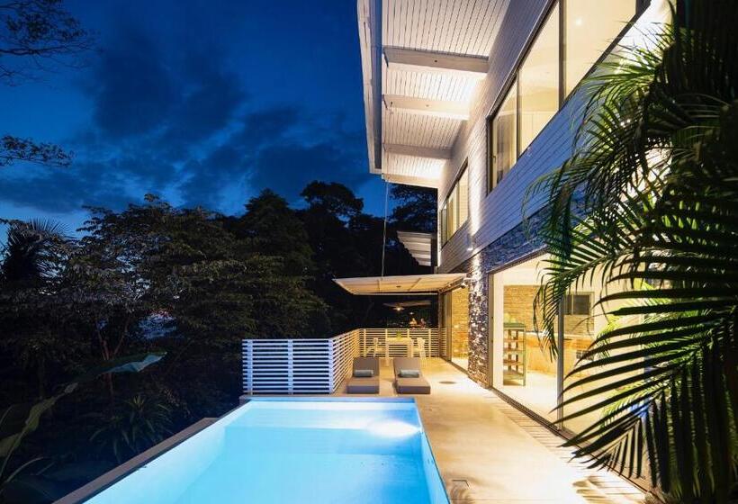 Akwa Resorts Ocean View