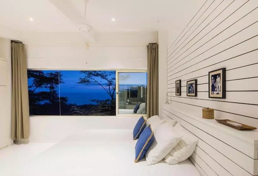Akwa Resorts Ocean View