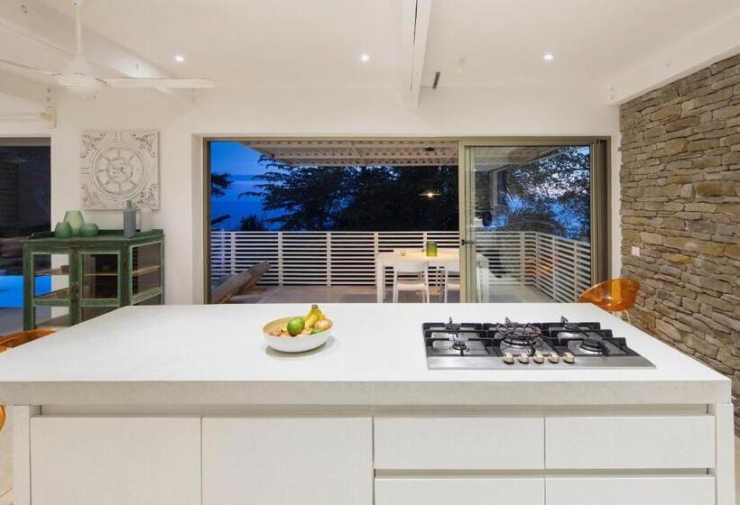 Akwa Resorts Ocean View