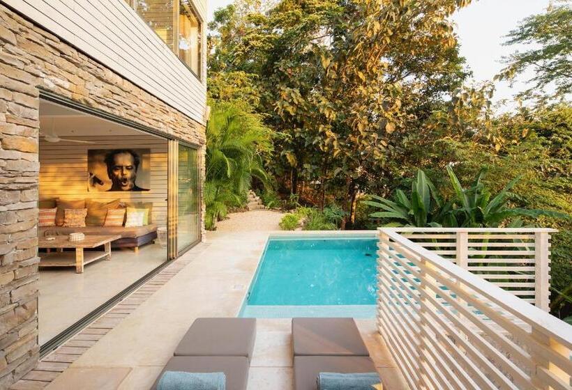 Akwa Resorts Ocean View