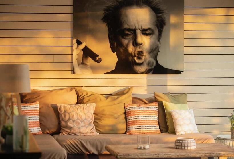 Akwa Resorts Ocean View