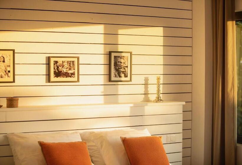 Akwa Resorts Ocean View