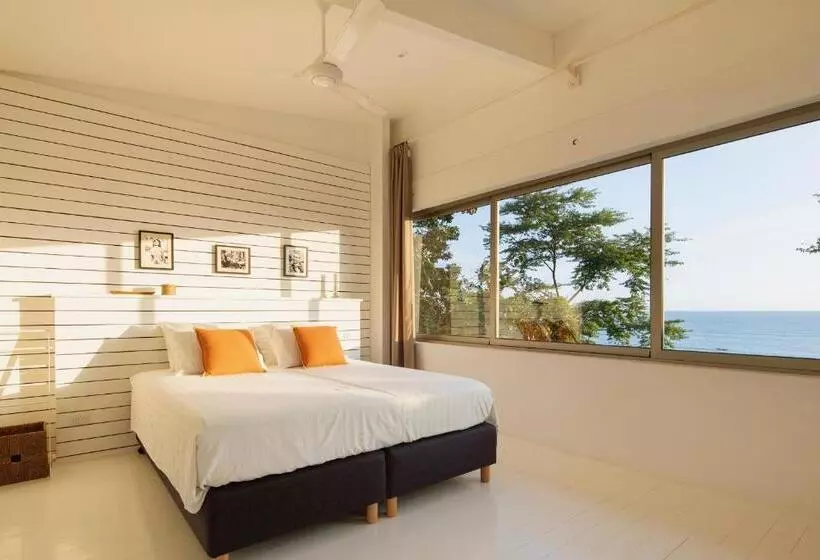 Akwa Resorts Ocean View