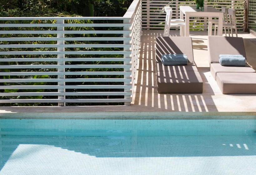 Akwa Resorts Ocean View