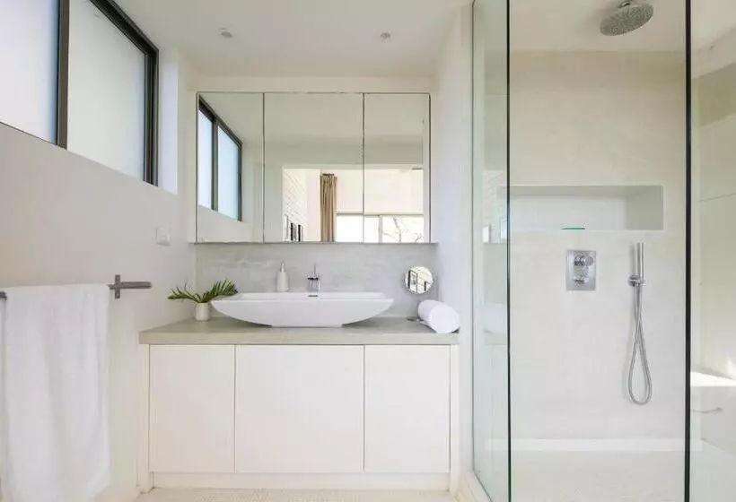 Akwa Resorts Ocean View