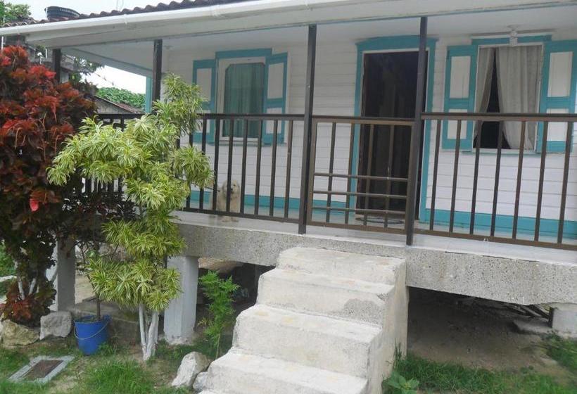 هاستل Posada Martha´s Place