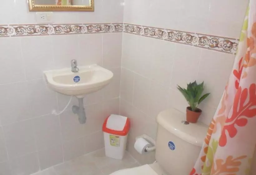 هاستل Posada Martha´s Place