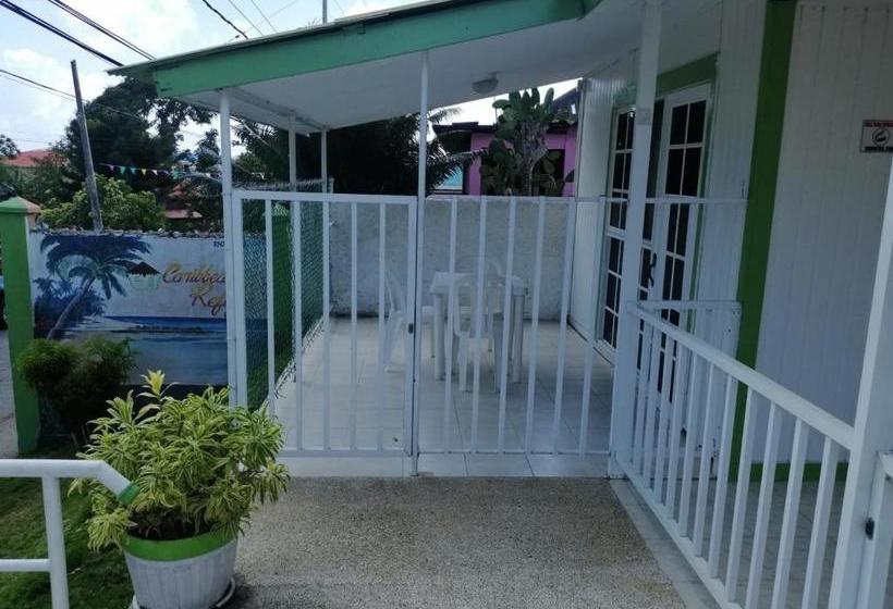 هاستل Posada Martha´s Place