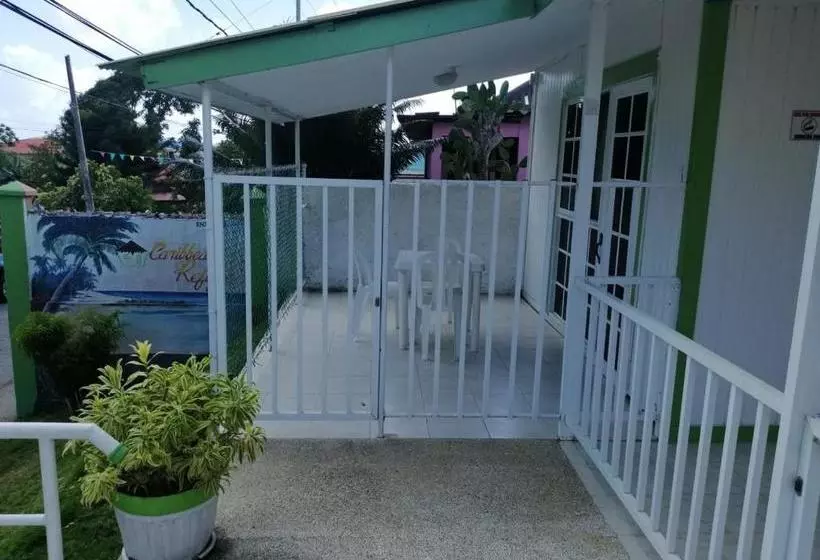 هاستل Posada Martha´s Place