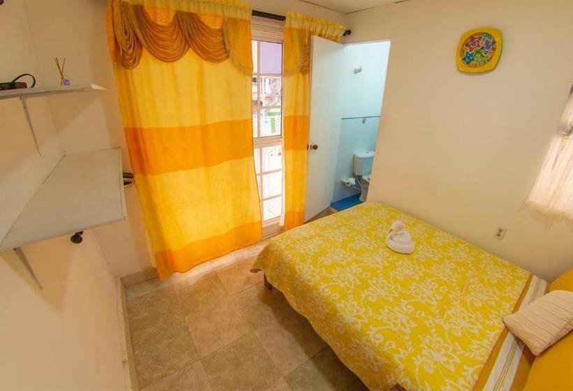 هاستل Posada Martha´s Place