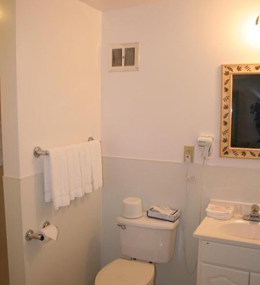 فندق صغير Visions Inn