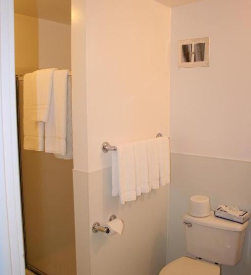 فندق صغير Visions Inn