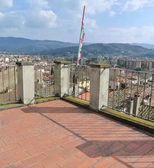 Casa Torre