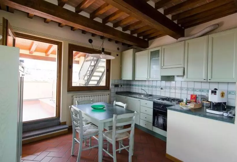 Casa Torre