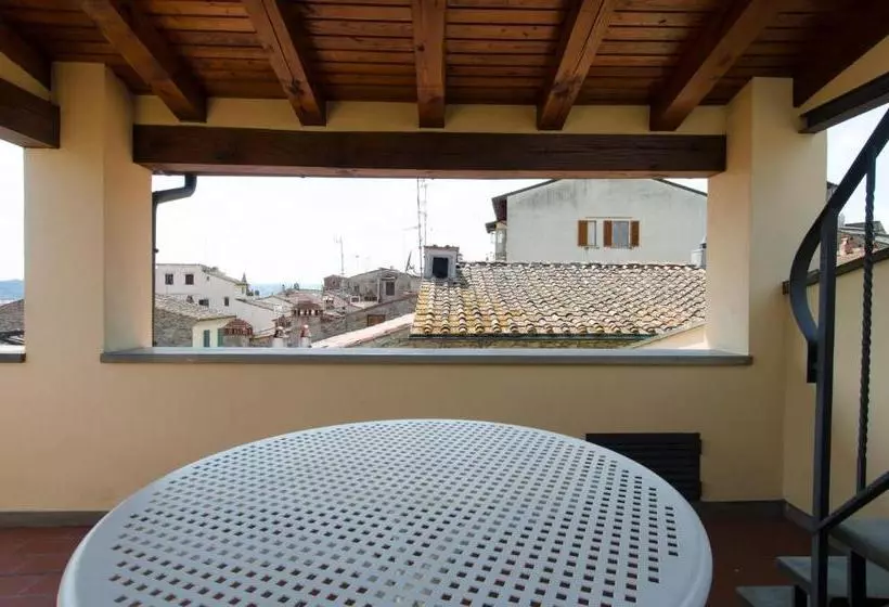 Casa Torre