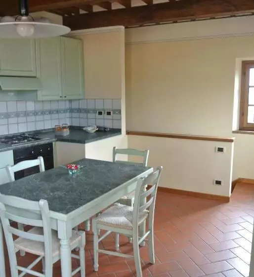 Casa Torre