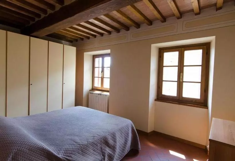 Casa Torre