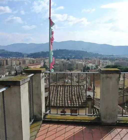 Casa Torre