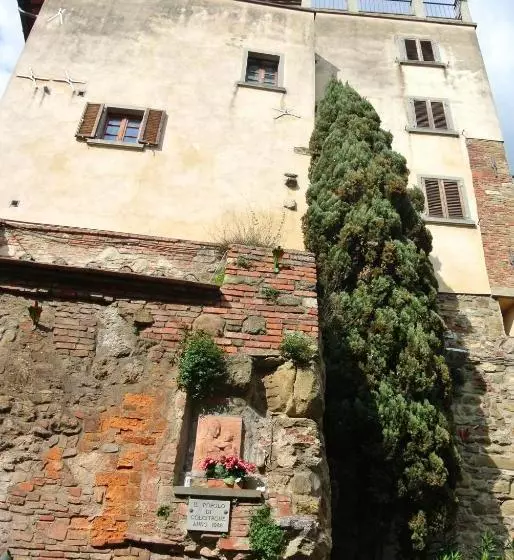 Casa Torre