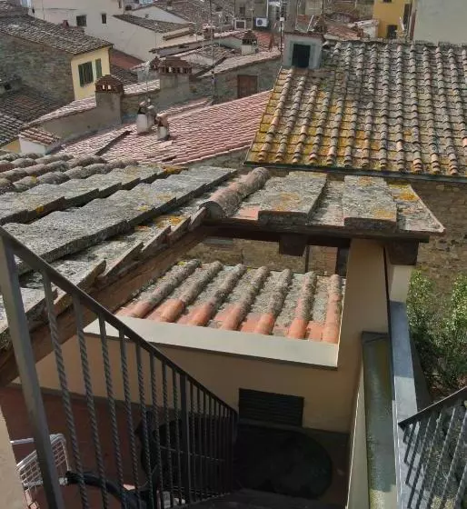 Casa Torre