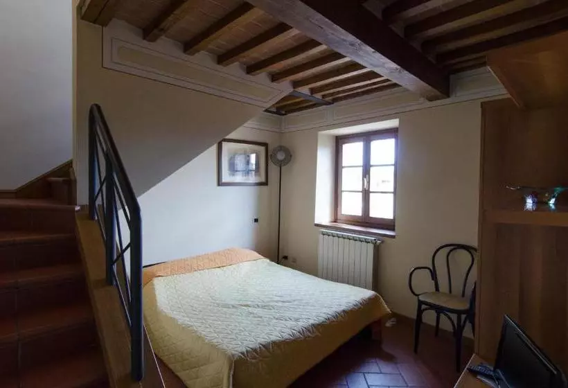 Casa Torre