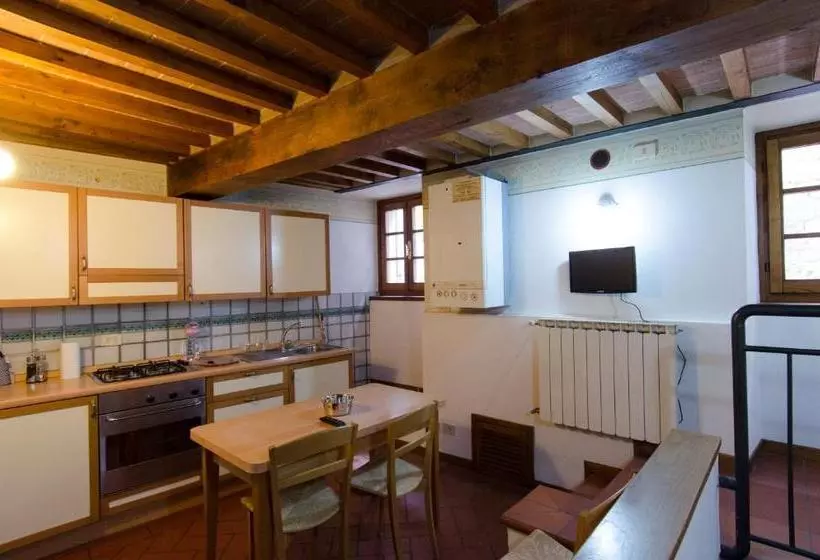 Casa Torre