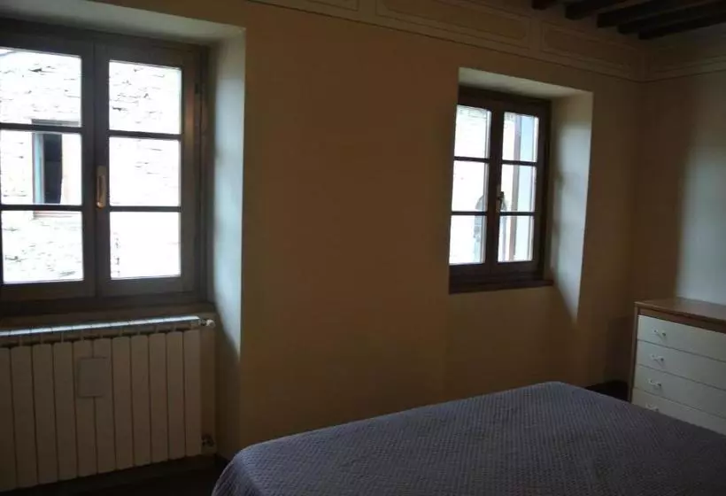 Casa Torre