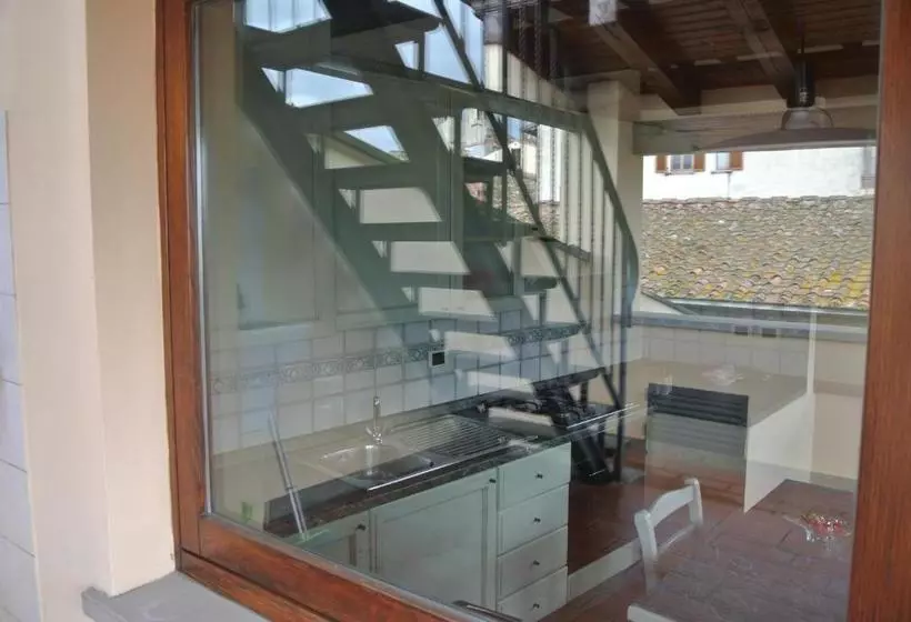 Casa Torre