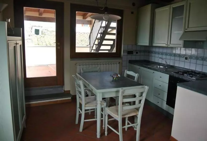 Casa Torre