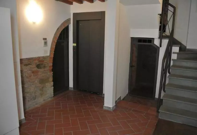 Casa Torre