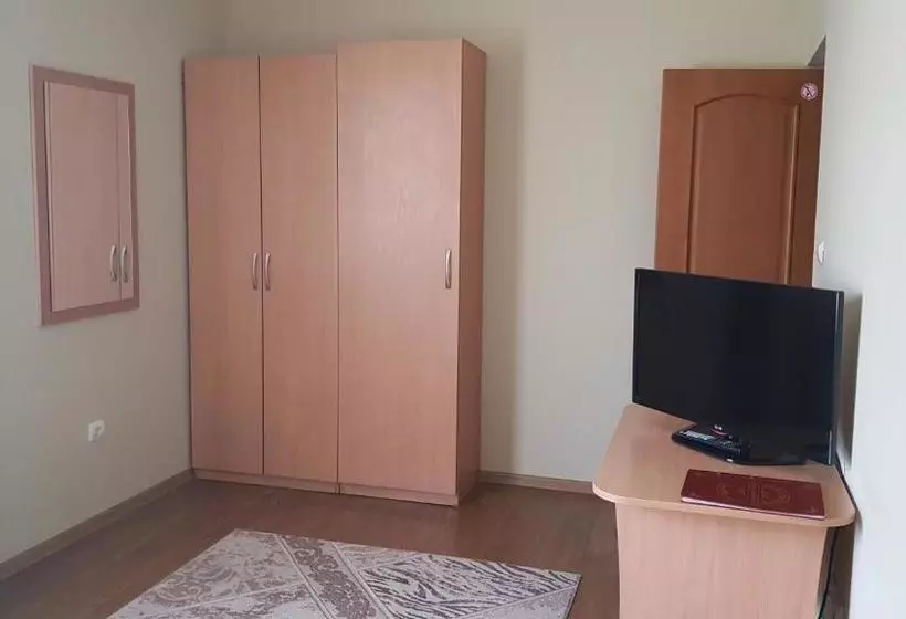 Chernivtsi Apartments