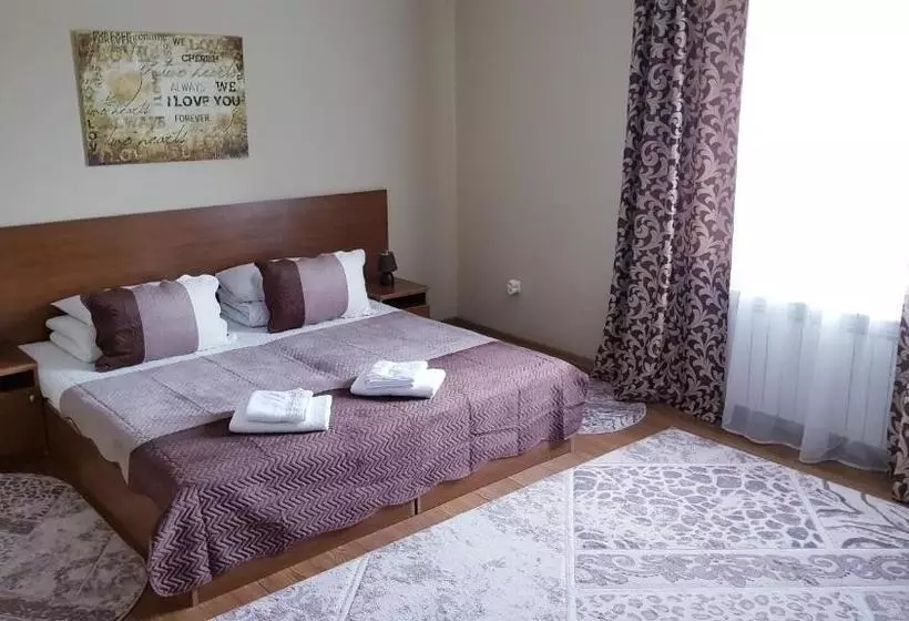 Chernivtsi Apartments