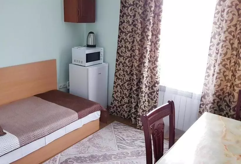 Chernivtsi Apartments