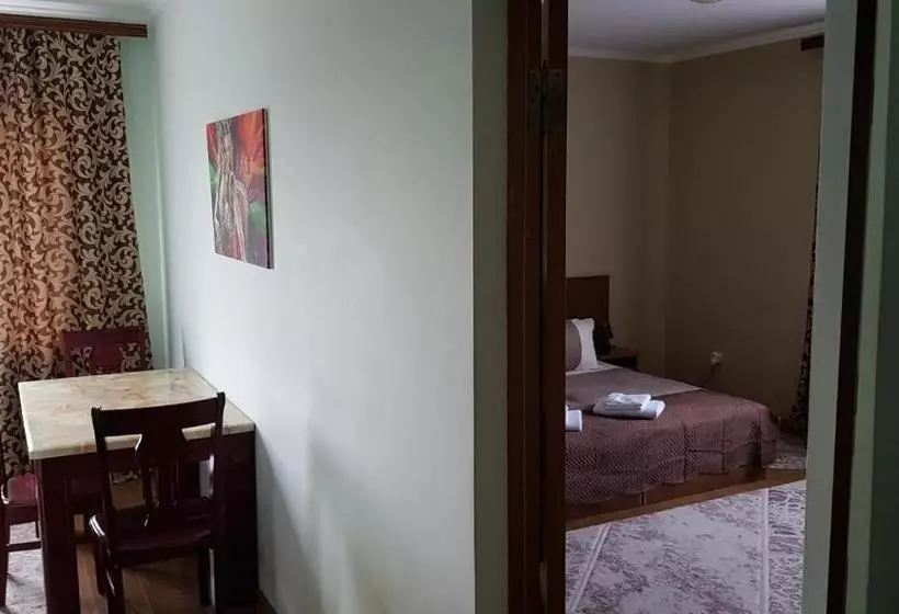 Chernivtsi Apartments