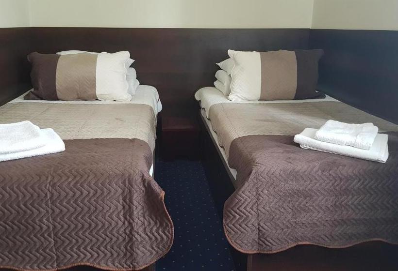 Chernivtsi Apartments