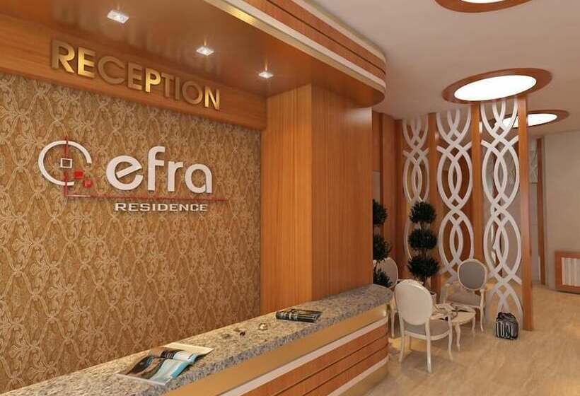 Efra Suite
