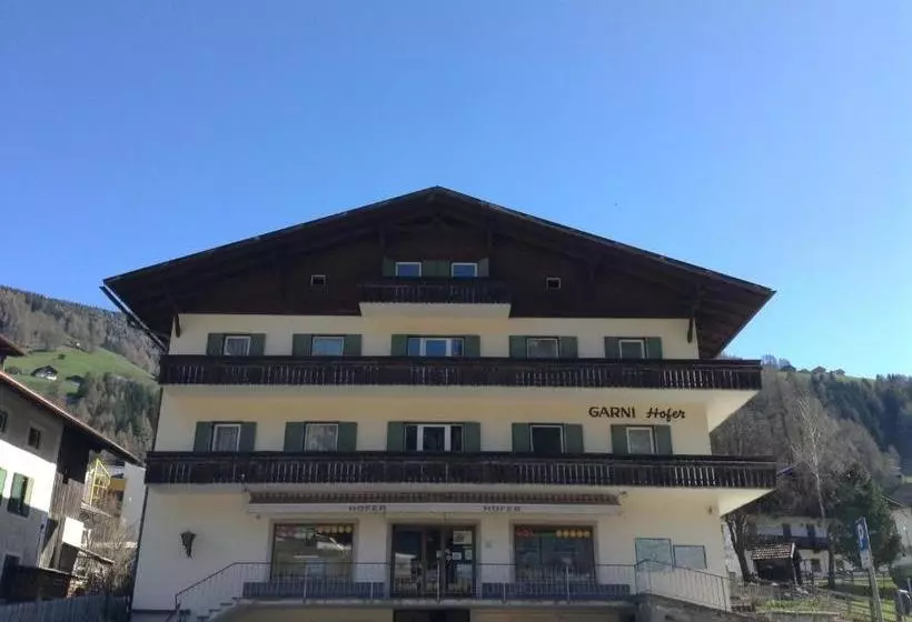 Garni Hofer